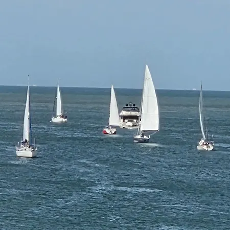 Calaisdream Кале