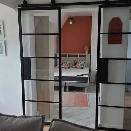 Calaisdream Апартаменты