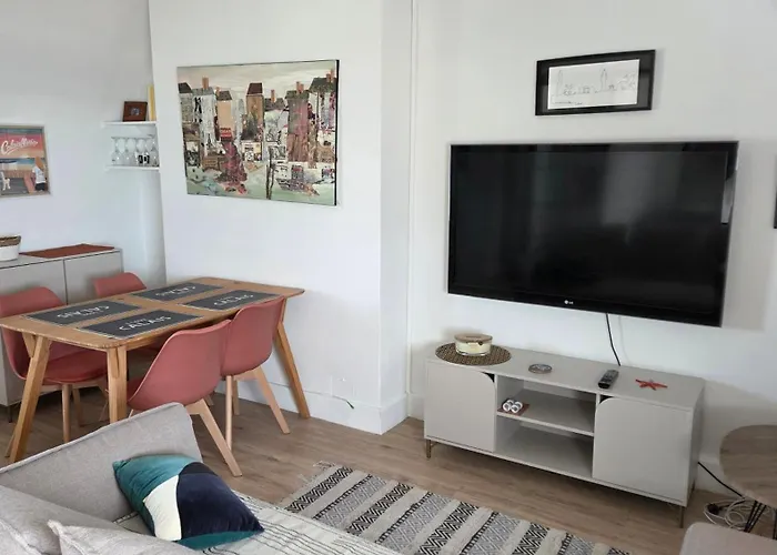 Calaisdream * Calais